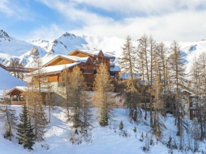Apartment only 100 m from the Plagne slopes